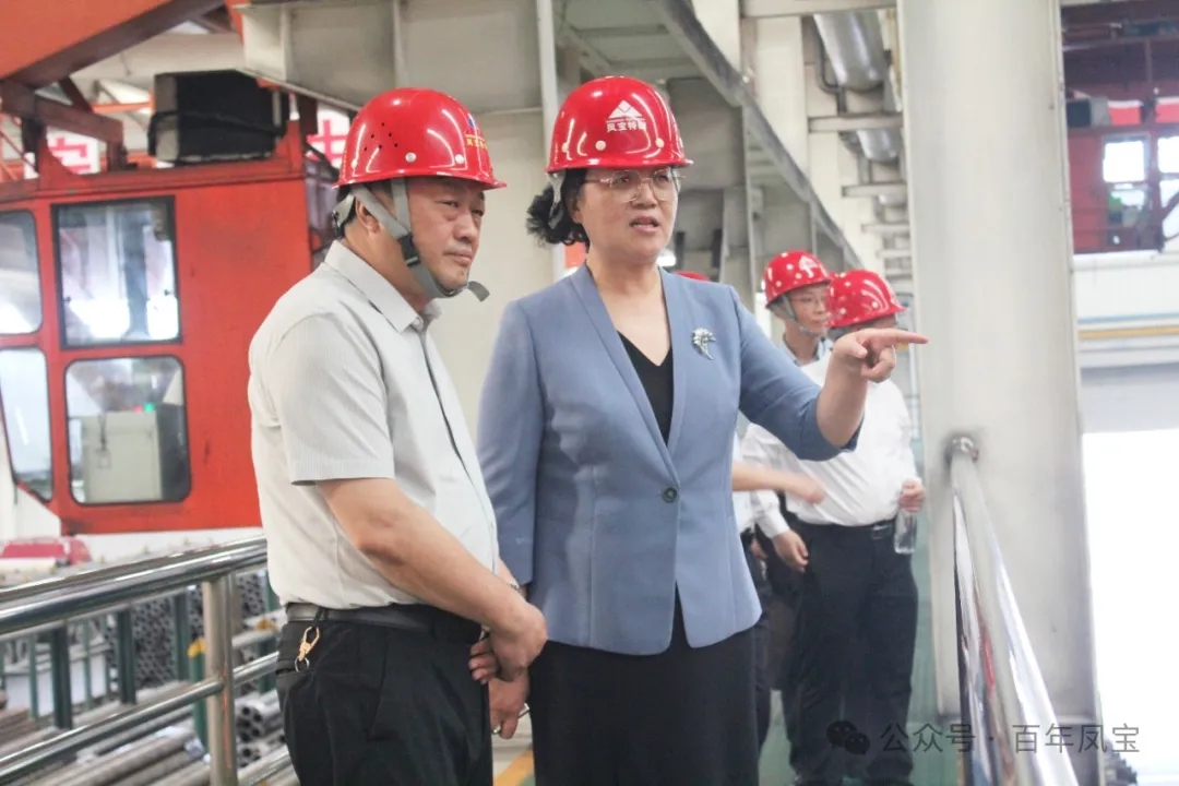 王载文到华体会官方网页版_华体会(中国)
特钢集团调研