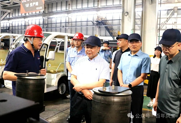 高拓到华体会官方网页版_华体会(中国)
重科调研指导科技创新工作