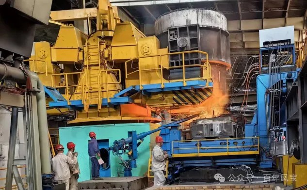 市委书记孙建铎到华体会官方网页版_华体会(中国)
特钢调研重点项目推进工作