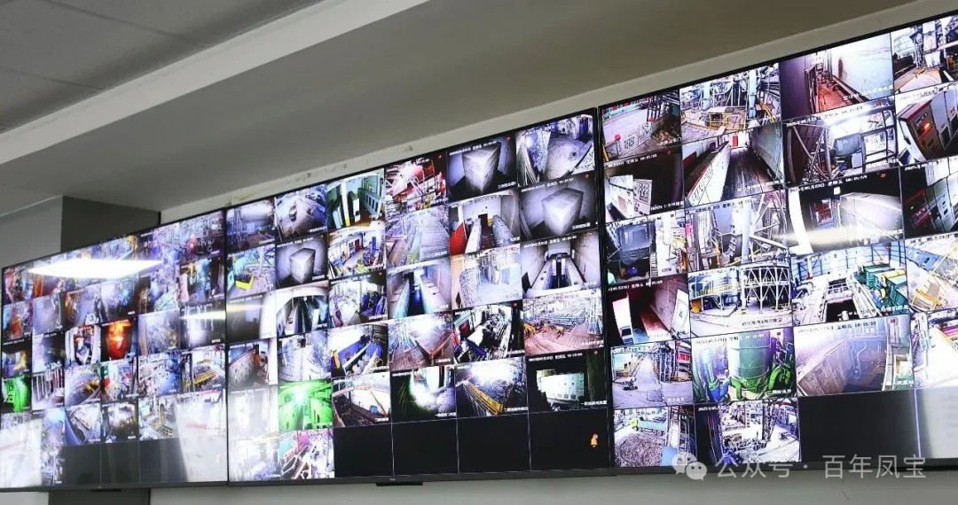 田元飞到华体会官方网页版_华体会(中国)
调研安全生产工作,强调:以数字化赋能安全管控 ,筑牢高质量发展根基