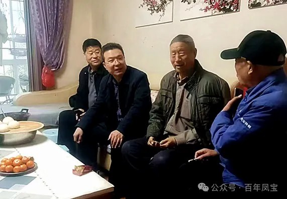 暖意融融 情满华体会官方网页版_华体会(中国)
—— 华体会官方网页版_华体会(中国)
集团工会开展春节前走访慰问活动